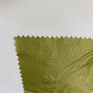 Tela de Nailon Impermeable Resistente a Desgarros con Recubrimiento de Silicona para Paracaídas, Parapente y Abrigos - Product Image 5