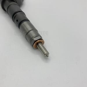 Inyector Diesel Senwitt 0445120067 para Motor 4JB1, Conjunto de Inyector de Combustible para Excavadora - Product Image 2