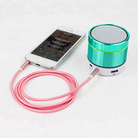 Câble Audio stéréo, 3.5MM, câble d'écouteurs, de téléphone, de voiture, MP4, casque, câbles AUX