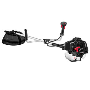 <span class=keywords><strong>The</strong></span> fine quality 1850kw power gasoline grass cutting trimmer brush cutter - Product Image 1