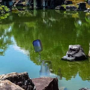 Bomba sumergible DB 550W para agua limpia y sucia - Product Image 4