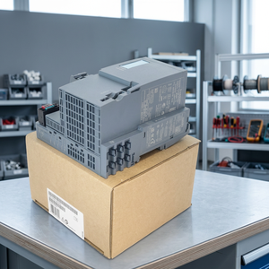 Module CPU 100% original neuf ET 200SP 6ES7512-1DM03-0AB0 PLC avec communication RS485 pour la programmation PLC - Product Image 3