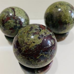 Vente en gros <span class=keywords><strong>de</strong></span> figurines en <span class=keywords><strong>cristal</strong></span> <span class=keywords><strong>de</strong></span> quartz en forme <span class=keywords><strong>de</strong></span> <span class=keywords><strong>dragon</strong></span> vert sculpté à la main, en pierre <span class=keywords><strong>de</strong></span> sang <span class=keywords><strong>de</strong></span> <span class=keywords><strong>dragon</strong></span>, 5-10 cm, DIY pour la décoration <span class=keywords><strong>de</strong></span> la maison - Product Image 2