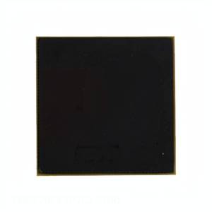 Composants électroniques intégrés d'origine IC FIXED POINT DSP 384 BGA 384 BFBGA FCBGA TMS320C6202GLS200 - Product Image 1