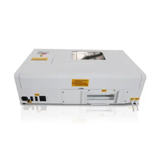 Free delivery Cheap 3020 k40 4030 4040 RD M2 Software 40w 50w 60w laser cutting engraving machine