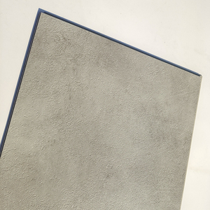 พื้นไวนิล SPC ลายไม้โอ๊ค วอลนัท เมเปิ้ล สำหรับห้องนอน สไตล์โมเดิร์น  ติดตั้งง่าย เป็นมิตรกับสิ่งแวดล้อม กันน้ำ รับประกัน 5 ปี - Product Image 4