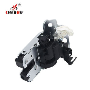 Verrou <span class=keywords><strong>de</strong></span> <span class=keywords><strong>coffre</strong></span> arrière compatible avec VW Arteon Caddy 5TA827505C - Product Image 4
