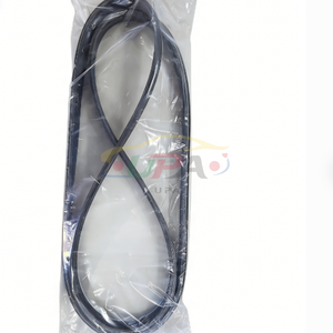 Correa acanalada en V de calidad original 25212-3CKB0 252123CKB0 para Hyundai Kia K3 25212 3CKB0 - Product Image 2