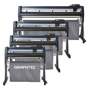 Graphtec Cutting Plotter CE5000 60 - Precision & Speed