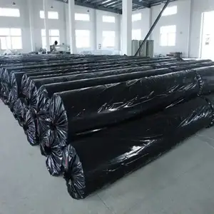 Hdpe בריכת בריכת 1 מ""מ סכר פלסטיק עמיד למים עבור פרויקט מאגר בקניה