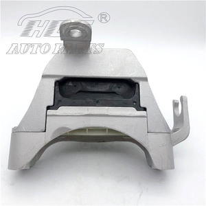 13248475 13347455 13248472 ขายส่งอะไหล่รถยนต์ HDE ยางรองแท่นเครื่องสำหรับ Chevrolet Cruze - Product Image 5