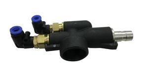 Embouts Venturi 225546, 225547, Tivar, pour pompes modulaires <span class=keywords><strong>Corana</strong></span> - Product Image 3