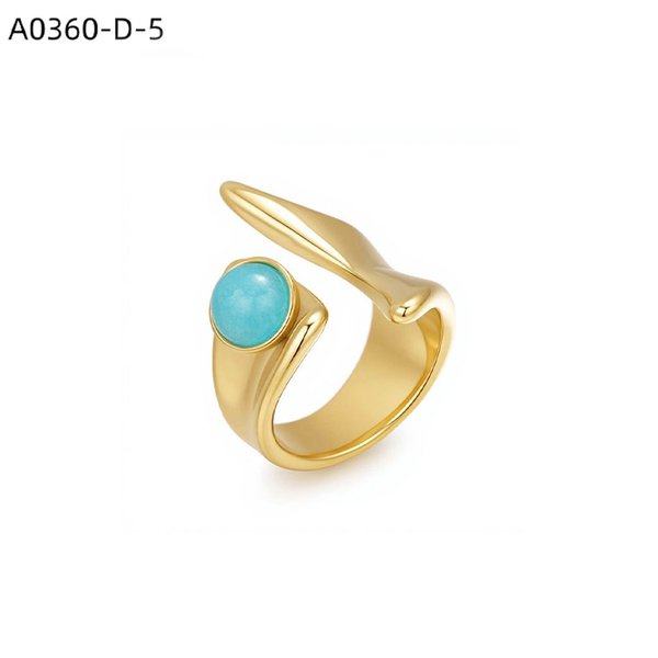 Gold-5