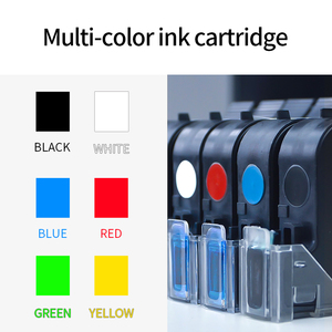 Imprimante jet d'encre industrielle portable à prix d'usine pour <span class=keywords><strong>le</strong></span> codage de QR codes, dates et numéros de lots - Product Image 4