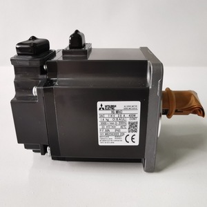 เซอร์โวมอเตอร์ HG-MR43 220V 1.3Nm 2000รอบต่อนาทีสำหรับ MR-J4ผลิตจากจีน - Product Image 2