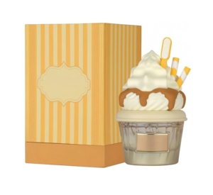 Venta al por Mayor de Sets de Perfumes Estadounidenses, Vanilla Freak 75ml, Perfume Árabe GIVE <span class=keywords><strong>ME</strong></span> GOURMAND, Perfumes Originales de Dubái, Perfume Sweet Girl - Product Image 5