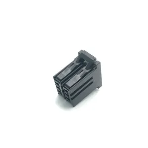 China Supplier 3.81mm Connector Rubber Shell Replacement TE(2-178127-6) Car Automotive Pcb Connector