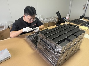 De Derde Partij Inspectie In <span class=keywords><strong>Anhui</strong></span> - Product Image 6