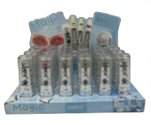 Sarye Magic Lip Gloss 6ml con Vitamina E, Finitura Lucida, Formato Regolare - Product Image 1