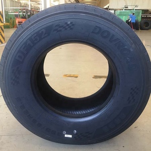 ยางรถบรรทุกยี่ห้อ DOVROAD รุ่น 385/65R22.5 DF152 ยางใหม่สำหรับรถบรรทุก Dongfeng ยางเหล็กทั้งหมด TBR แบบเรเดียล - Product Image 2