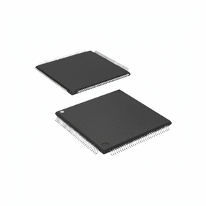 ชิปวงจรรวม A54SX32A-1TQG144M 144 LQFP วงจรรวมวงจรรวม113 I/o 144TQFP - Product Image 1