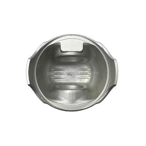 IZUMI 4 Cylinder 104mm W04DT Diesel <b>Engine</b> Piston 13216-3201 For Truck - Product Image 6