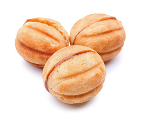 La máquina para hornear tartas con plato giratorio comercial grande se puede personalizar en forma y tamaño Máquina para hornear tartas <span class=keywords><strong>de</strong></span> barco Oreshki Baker - Product Image 4