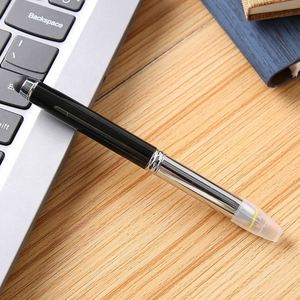 Custom LED Light up Metal <b>Pen</b> - Personalized Business <b>Gifts</b> & Corporate Giveaways - Product Image 3