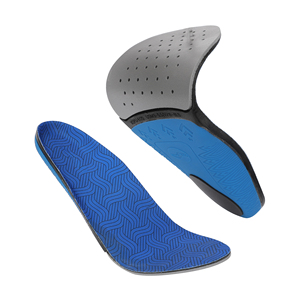 Solette Sportive Unisex Durevoli in PU TPU con Supporto per l'Arco Plantare, Traspiranti, Ammortizzanti, ad Alto Rimbalzo e Protezione del Tallone - Product Image 4