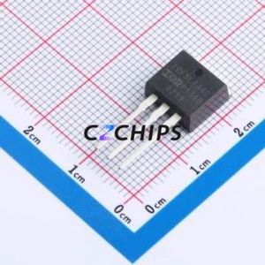 ทรานซิสเตอร์ภาคสนาม IRFSL7440PBF TO-262-3ทรานซิสเตอร์ (มอสเฟท) คุณภาพสูง - Product Image 1