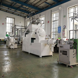 Machine d'emballage entièrement automatique Jasun Toilet Extruder 200 kg/h, équipement de ligne compacte pour la fabrication de savon, longue durée de vie - Product Image 1