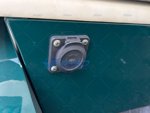 Nouvelle Voiture Électrique Vintage à Vendre – Modèle Rétro de Haute Qualité, Berline Classique Antique - Product Image 6