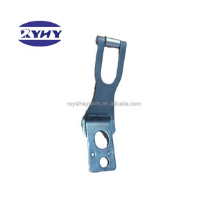 Venta caliente de piezas de automóviles 45950-23200 Spring -Assy - Detent para <span class=keywords><strong>Hyundai</strong></span> - Product Image 2