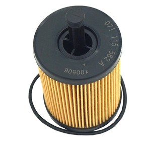 Fabricants de filtres à huile en Chine, usine fournissant des filtres 071 115 562 a pour A5 - Product Image 3