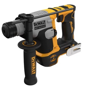 Taladro Percutor Industrial Inalámbrico Portátil de Litio-Ion Sin Escobillas DCH172 SDS-PLUS 1.4J 650W de Alto Torque con 1 Año de Garantía - Product Image 1