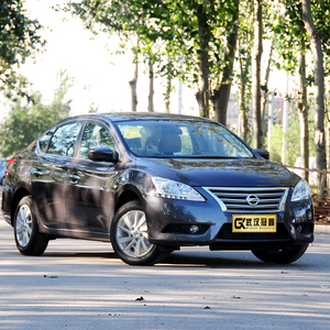 2026 Coche de Gasolina Usado Barato de China <span class=keywords><strong>Nissan</strong></span> Sylphy, Sedán Compacto Usado en Venta, Cómodo y con Envío Global - Product Image 3