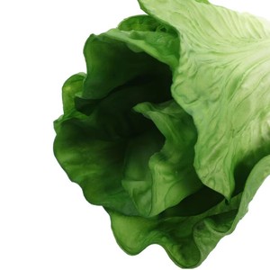 Repollo Chino Artificial Realista, Simulación de Lechuga, Vegetal Falso para Decoración del Hogar, Cocina, Fotografía y Accesorios - Product Image 2
