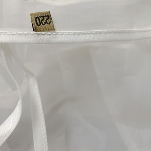 2/5/20/32/55 Gallon 220 Micron Dây Kéo Bong Bóng Lọc Khai Thác Túi Nylon Cho Máy Giặt Thảo Dược Vắt Ice Lưới Hash Túi - Product Image 4