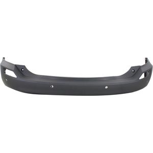 Couvercle de pare-chocs arrière de voiture de pièces automobiles de carrosserie de remplacement OEM pour <span class=keywords><strong>TOYOTA</strong></span> <span class=keywords><strong>RAV4</strong></span> 2013 <span class=keywords><strong>2014</strong></span> 2015 - Product Image 3