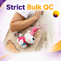 Porte-clés en peluche personnalisé pour chien, breloque mignonne pour sac en forme de chiot, fabrication OEM ODM, vente en gros, cadeau promotionnel, fabricant de pendentifs en peluche