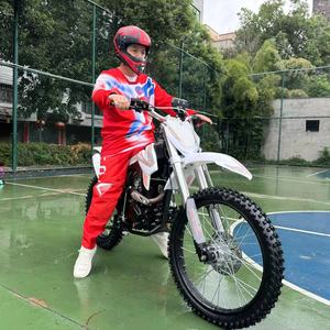 2024 Kcj 250 SX-F Dirt <b>Bike</b> 4-Stroke <b>Engine</b> Front and Back Disc Brakes Ready to Ship in Stock Kc 01 2024 Ktms 250 Sx-f Dirt <b>Bike</b> - Product Image 6