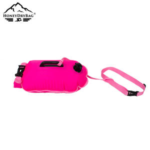 Boya de buzo inflable de seguridad a precio de fábrica, equipo esencial de natación y buceo y equipo de superficie de buceo de <span class=keywords><strong>pesca</strong></span> <span class=keywords><strong>submarina</strong></span> - Product Image 4