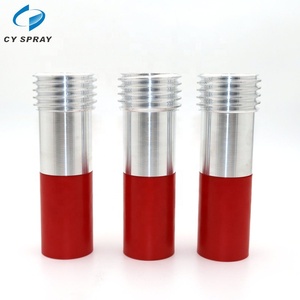 Máy Phun Cát Chèn Máy Rửa Áp Lực Mở Rộng Tungsten Carbide Phun Cát - Product Image 5