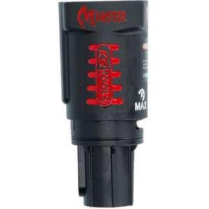 KS TOOLS - 515.1625-R046P Boîtier en plastique-EAN 4042146797211 PIÈCES DE RECHANGE POUR OUTILS PNEUMATIQUES - Product Image 1