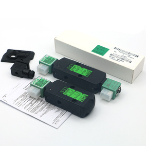 Vanne solénoïde Asco SCG551A001MS G551A002 G551A017 G551A018MS, antidéflagrante, usage industriel - Product Image 2