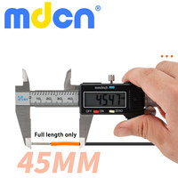 Amplificateur de capteur à fibre optique laser à tête ronde M3/M4/M6, capteur photoélectrique à distance de détection d'objet à réflexion diffuse 0-800MM