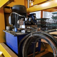 Bmt-Machine pour tapis de voiture, pressoir pour le sport en promotion directe depuis l'usine