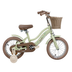 Vélo pour filles de 10 à 12 ans, 20 pouces, avec frein à disque, roues d'apprentissage, jante en alliage d'aluminium - rose - Product Image 1