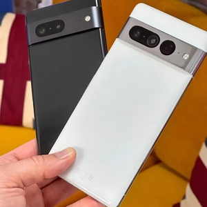 Telefoni Cellulari Usati Originali di Alta Qualità Sbloccati 8GB 128GB 256GB Smartphone Google Pixel 7pro 7 7A - Product Image 1