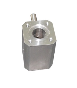 Chính xác <span class=keywords><strong>CNC</strong></span> gia công dịch vụ cho thép không gỉ Brass nhôm bộ phận kim loại dây EDM Laser Cut SS304 hàn các bộ phận - Product Image 2